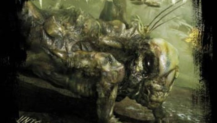 Machine Head - "Unto The Locust" Machine Head - "Unto The Locust"