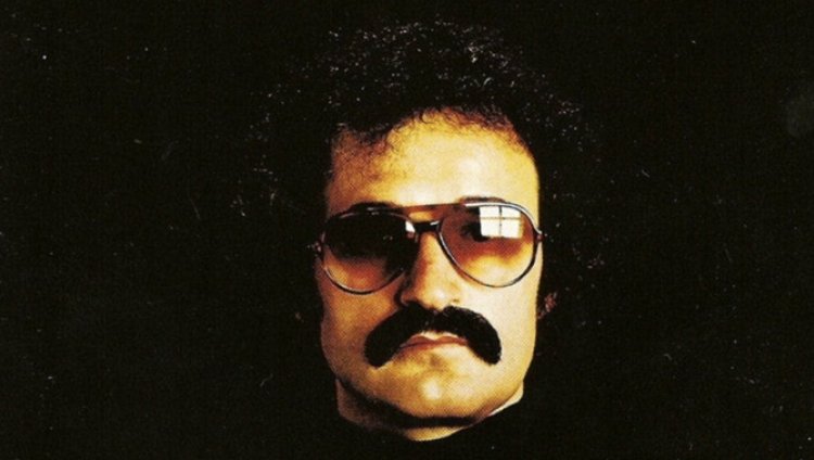Giorgio Moroder remezcla "Midnight" de Coldplay Giorgio Moroder remezcla "Midnight" de Coldplay