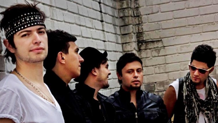 Previo a su presentación en Rock al Parque, No Feedback lanza vídeo Previo a su presentación en Rock al Parque, No Feedback lanza vídeo