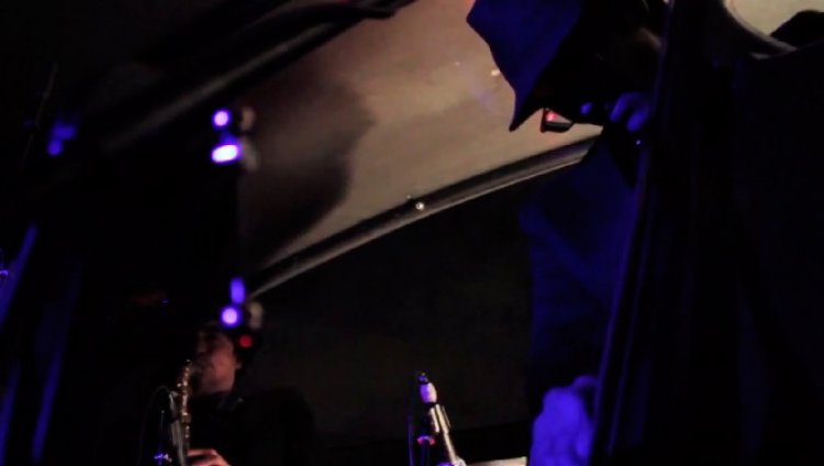 FatsO llega con "Ill Be Fine" a Tardes Radiónica FatsO llega con "Ill Be Fine" a Tardes Radiónica
