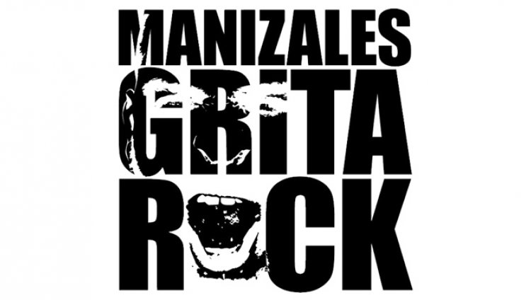 Manizales Grita Rock 2012 Manizales Grita Rock 2012