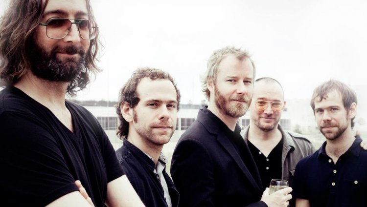 Sencillez y elegancia en el nuevo vídeo de The National Sencillez y elegancia en el nuevo vídeo de The National