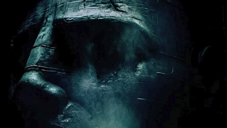 Avance de "Prometheus" Avance de "Prometheus"