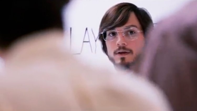 Estrenan tráiler de nueva película sobre Steve Jobs Estrenan tráiler de nueva película sobre Steve Jobs
