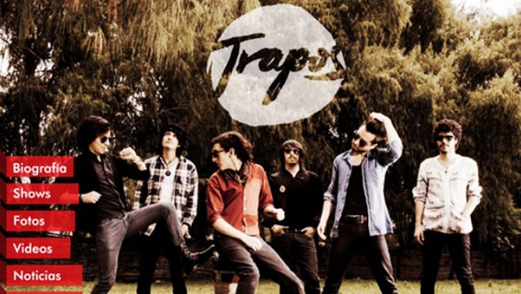 La Trapos App La Trapos App
