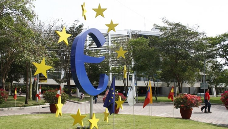 Barranquilla: la puerta de oro para Europa Barranquilla: la puerta de oro para Europa