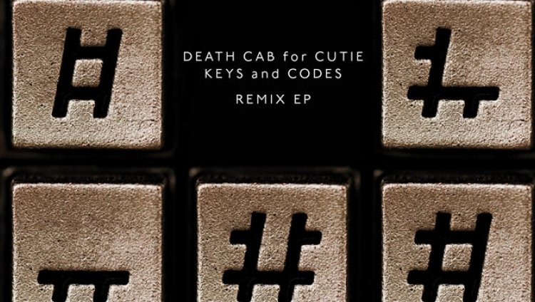 Death Cab For Cutie lanza nuevo remix de "You Are A Tourist" Death Cab For Cutie lanza nuevo remix de "You Are A Tourist"