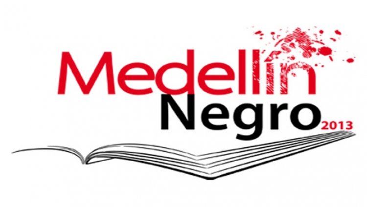 Congreso de literatura negra en Medellín Congreso de literatura negra en Medellín