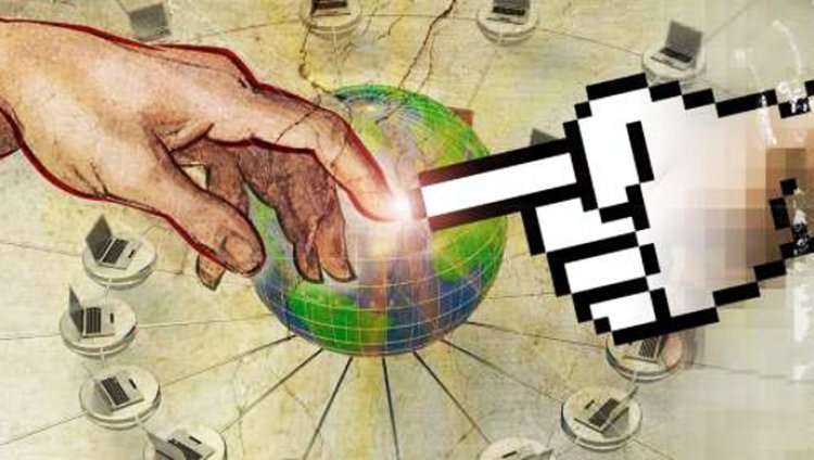 Cibercultura: entorno global para innovar Cibercultura: entorno global para innovar