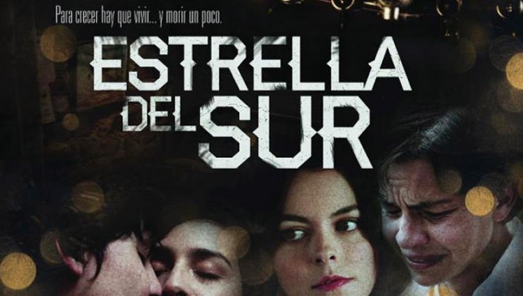 Entrevista: director de "Estrella de Sur" Entrevista: director de "Estrella de Sur"