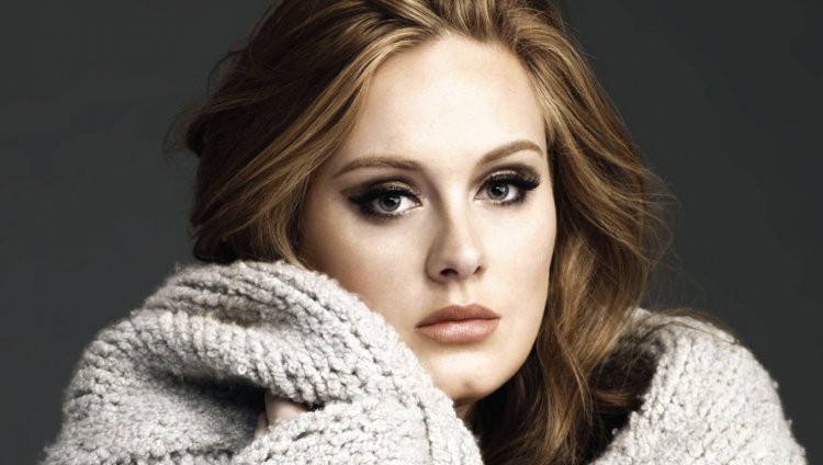 Adele estrena canción y anuncia video Adele estrena canción y anuncia video