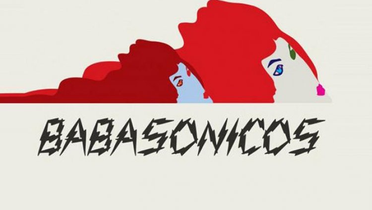 "La Lanza" es la nueva canción de Babasónicos "La Lanza" es la nueva canción de Babasónicos