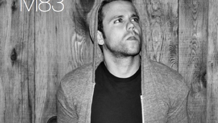 M83 - "Hurry Up, We re Dreaming" M83 - "Hurry Up, We re Dreaming"