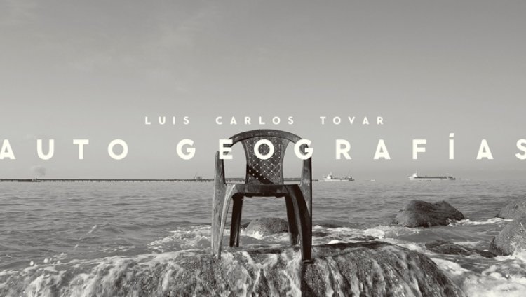Lo que vamos dejando en el mar Lo que vamos dejando en el mar