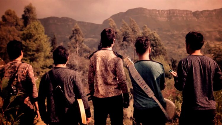 No Feedback estrena "Al natural" No Feedback estrena "Al natural"