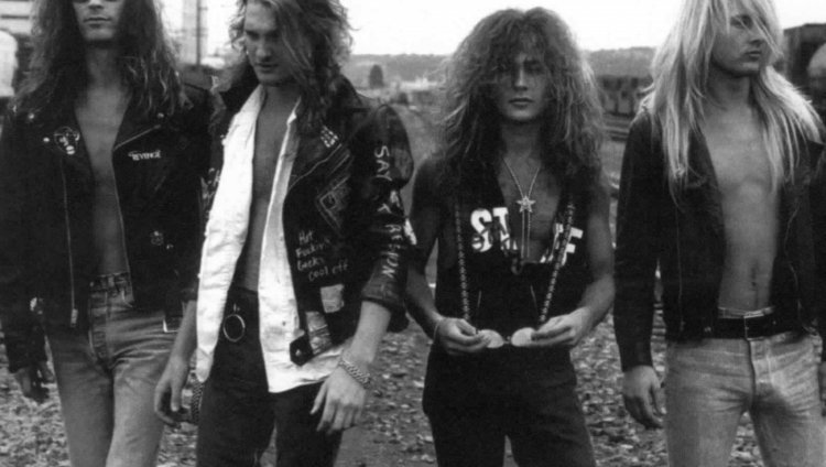 Las 11 de Alice In Chains Las 11 de Alice In Chains