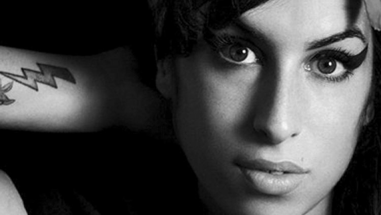 ‘Amy’, el documental que aprueban los Winehouse ‘Amy’, el documental que aprueban los Winehouse