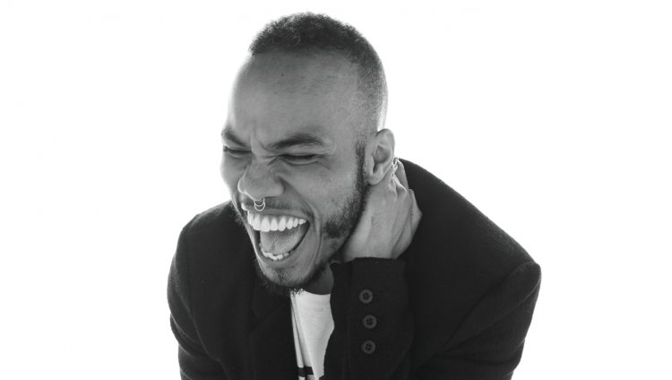 'Come Down' de Anderson .Paak 'Malibu' es su segundo álbum de estudio