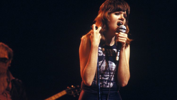 Actriz de una serie de Netflix fue vocalista de una banda de punk Annie Golden es Norma en Orange Is The New Black