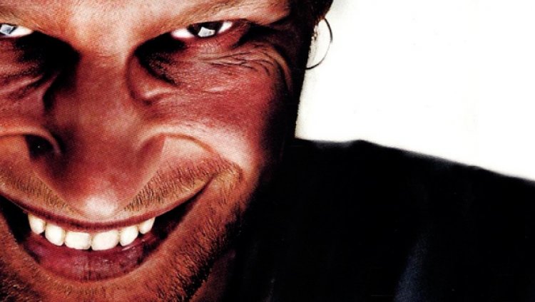 "Syro": el nuevo disco de Aphex Twin "Syro": el nuevo disco de Aphex Twin
