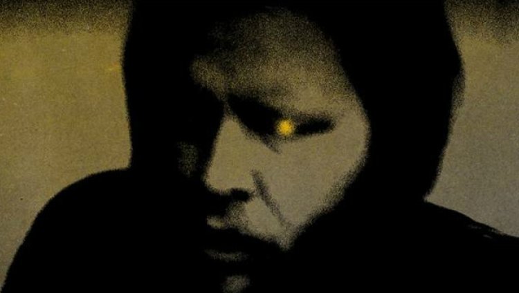 Vean 'Festi', cortometraje de terror de Arcade Fire Vean 'Festi', cortometraje de terror de Arcade Fire