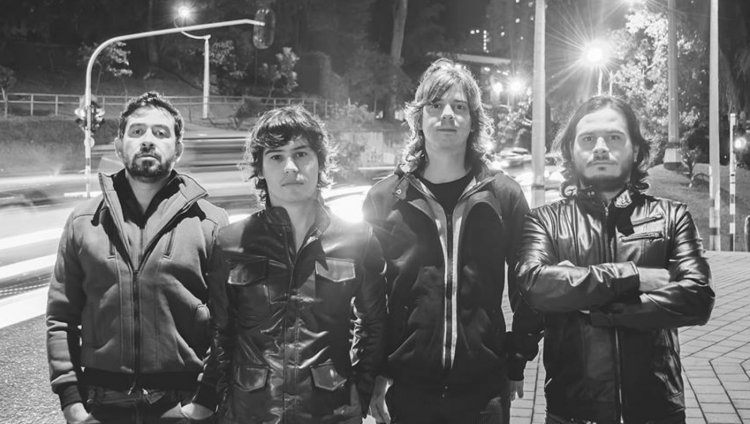 Radiografía de un nuevo Artefacto Foto por Juan Urrego
