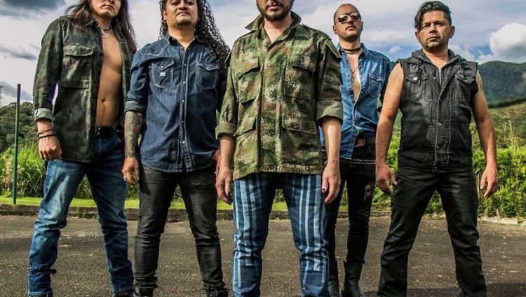 Placeres Extintos (escuchar discos): “Renacer" de Askariz Placeres Extintos (escuchar discos): “Renacer" de Askariz