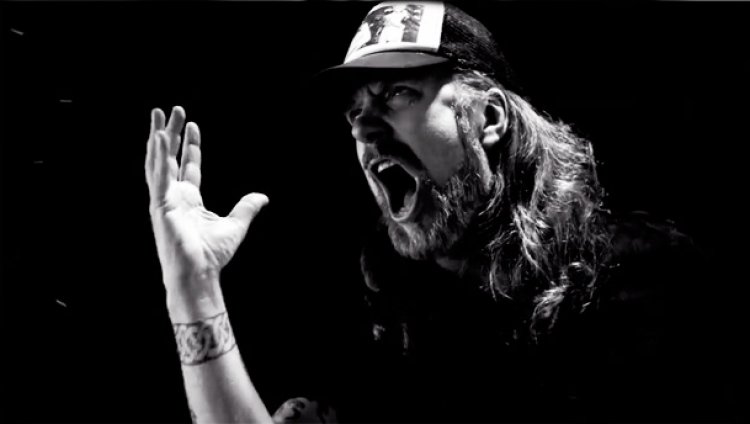 At The Gates estrena "Death And The Labyrinth" At The Gates estrena "Death And The Labyrinth"