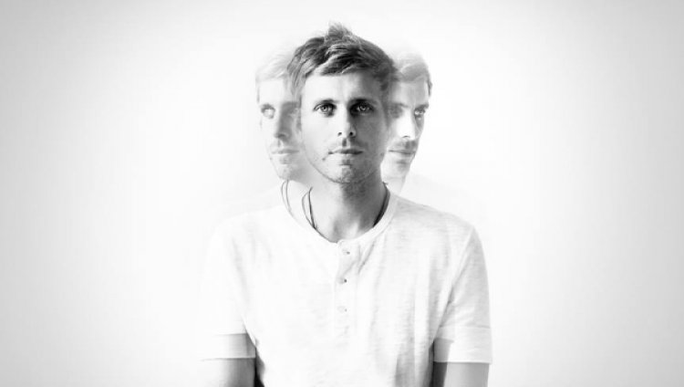 Escuchen 'Run', el nuevo álbum de AWOLNATION Escuchen 'Run', el nuevo álbum de AWOLNATION
