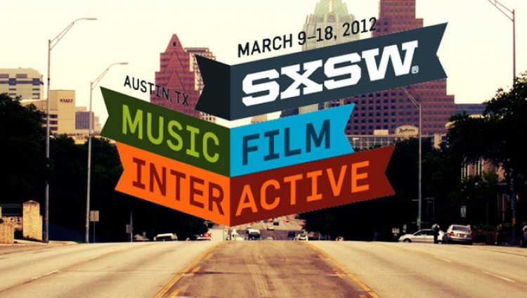 Ben Stolt, el buen samaritano del SXSW Ben Stolt, el buen samaritano del SXSW