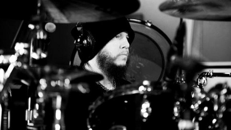 Joey Jordison se va de Slipknot Joey Jordison se va de Slipknot
