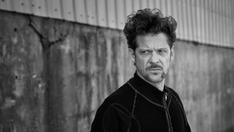 Jason Newsted: thrash en solitario Jason Newsted: thrash en solitario