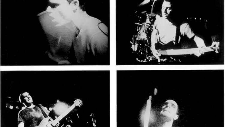 Fugazi presenta un archivo digital de su material en vivo Fugazi presenta un archivo digital de su material en vivo