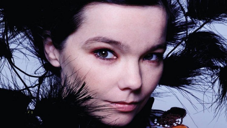 Björk lanza Biophilia y chateará con sus seguidores el 10 de octubre Björk lanza Biophilia y chateará con sus seguidores el 10 de octubre