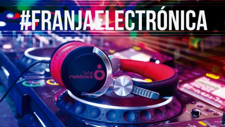 Hoy en la Franja Electrónica Hoy en la Franja Electrónica