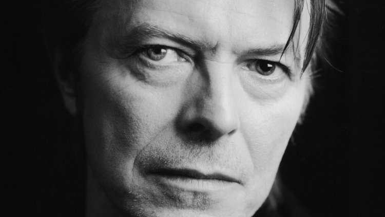 David Bowie trabaja en nueva música David Bowie trabaja en nueva música
