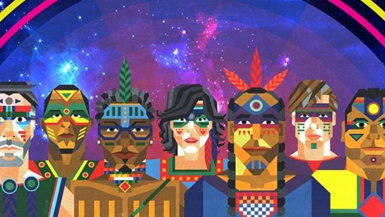 Systema Solar lanza su segundo disco Systema Solar lanza su segundo disco