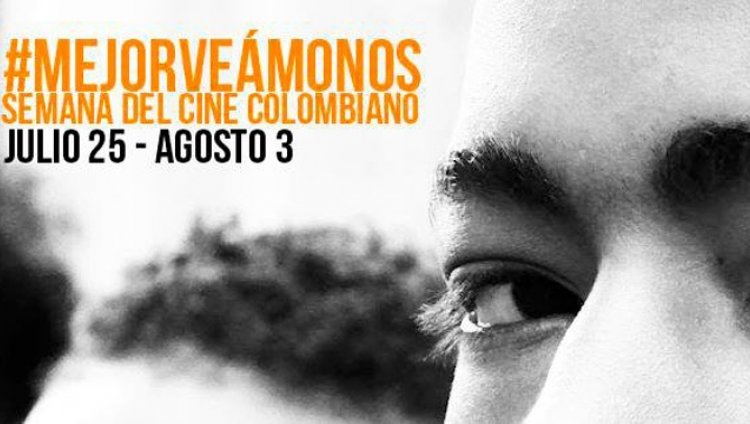 Semana del Cine Colombiano en Medellín Semana del Cine Colombiano en Medellín