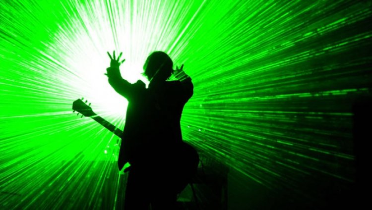 Pulp reaparece con 'After You' Pulp reaparece con 'After You'