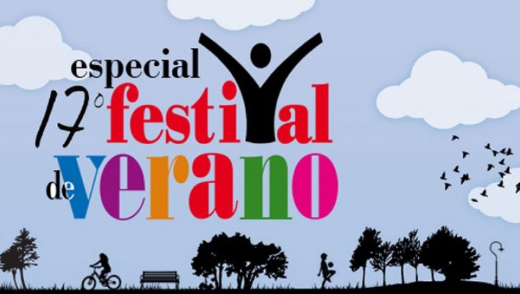 El Festival de Verano de Bogotá llega a la edición 17 El Festival de Verano de Bogotá llega a la edición 17