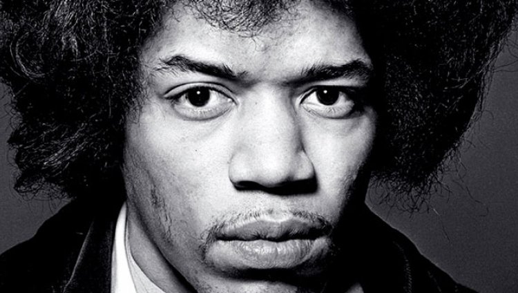 Nueva película biográfica sobre Jimi Hendrix Nueva película biográfica sobre Jimi Hendrix