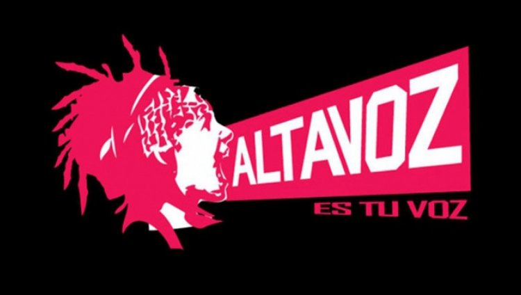 Se abren inscripciones para Altavoz 2012 Se abren inscripciones para Altavoz 2012