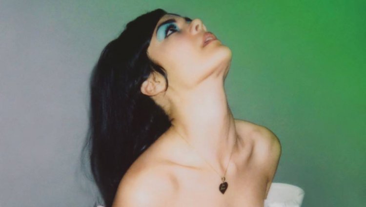 Se acerca el nuevo álbum de Bat For Lashes y suena así... 'The Bride' será el próximo trabajo discográfico de Natasha Khan