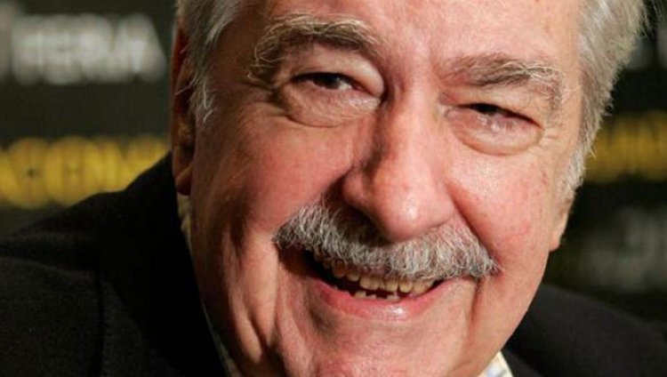 Álvaro Mutis: poeta por encima de todo Álvaro Mutis: poeta por encima de todo