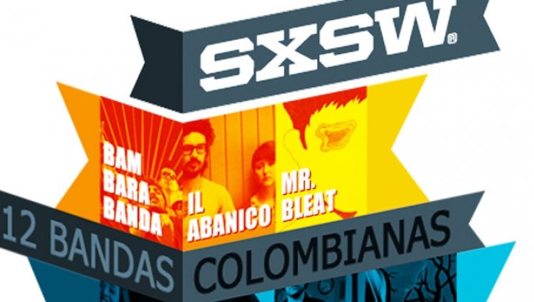 #radionicaenSXSW #radionicaenSXSW