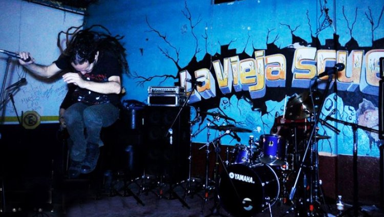Pestilencia, "Mentiras" y vídeo Pestilencia, "Mentiras" y vídeo