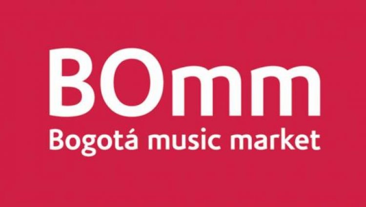 Bogotá Music Market abre convocatorias Bogotá Music Market abre convocatorias