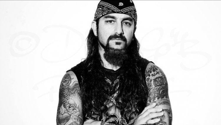 Mike Portnoy: "soy afortunado de tener dos bandas con Billy Sheehan" Mike Portnoy: "soy afortunado de tener dos bandas con Billy Sheehan"