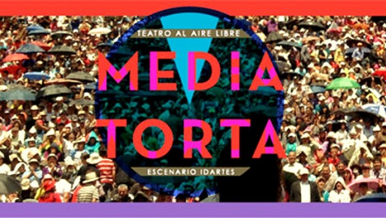 La Media Torta celebra sus 75 años La Media Torta celebra sus 75 años