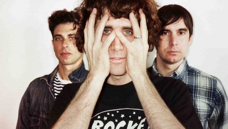 The Rapture viene por nosotros dos veces The Rapture viene por nosotros dos veces
